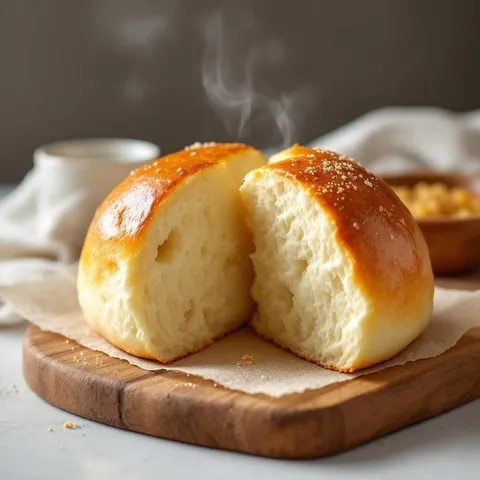 Bread Roll