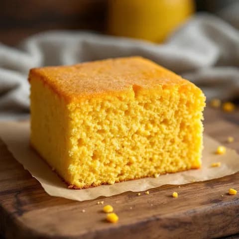 Cornbread