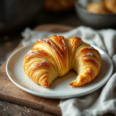 Croissant