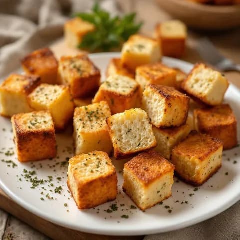 Croutons
