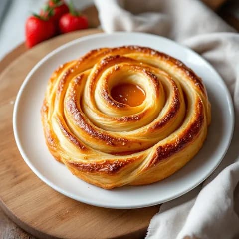Danish Pastry