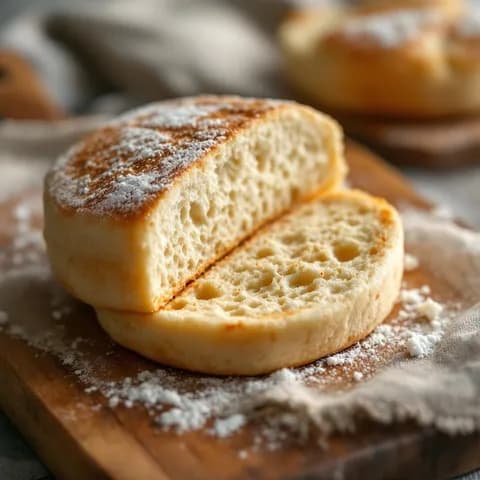 English Muffin