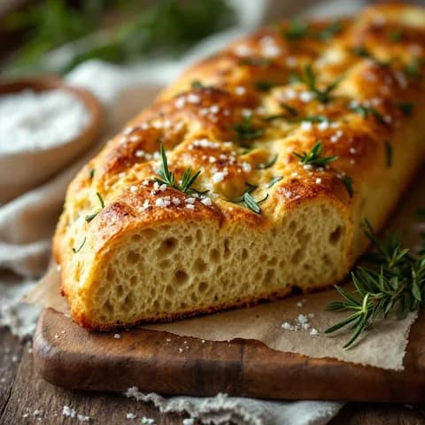 Focaccia