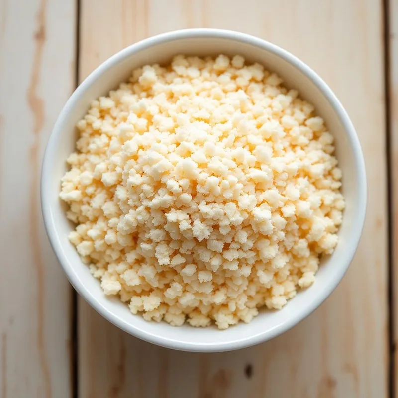 Panko breadcrumbs