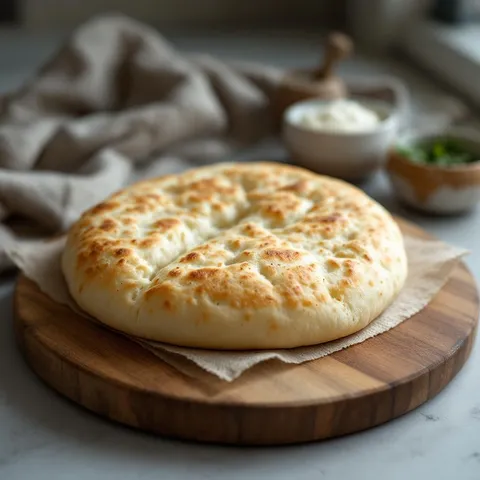 Pita Bread