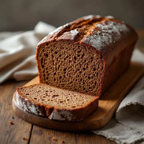 Rye Bread