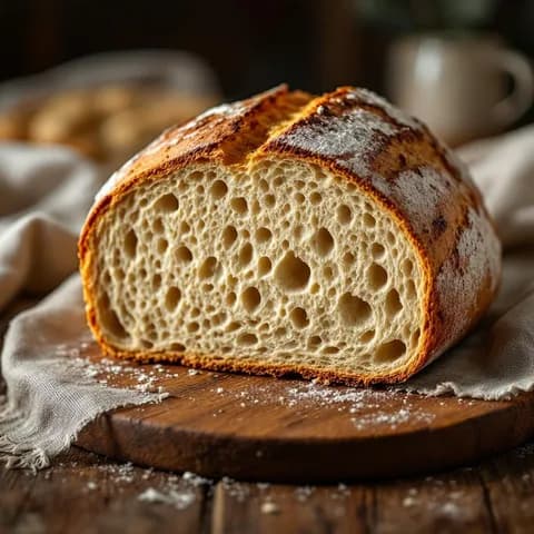 Sourdough Bread