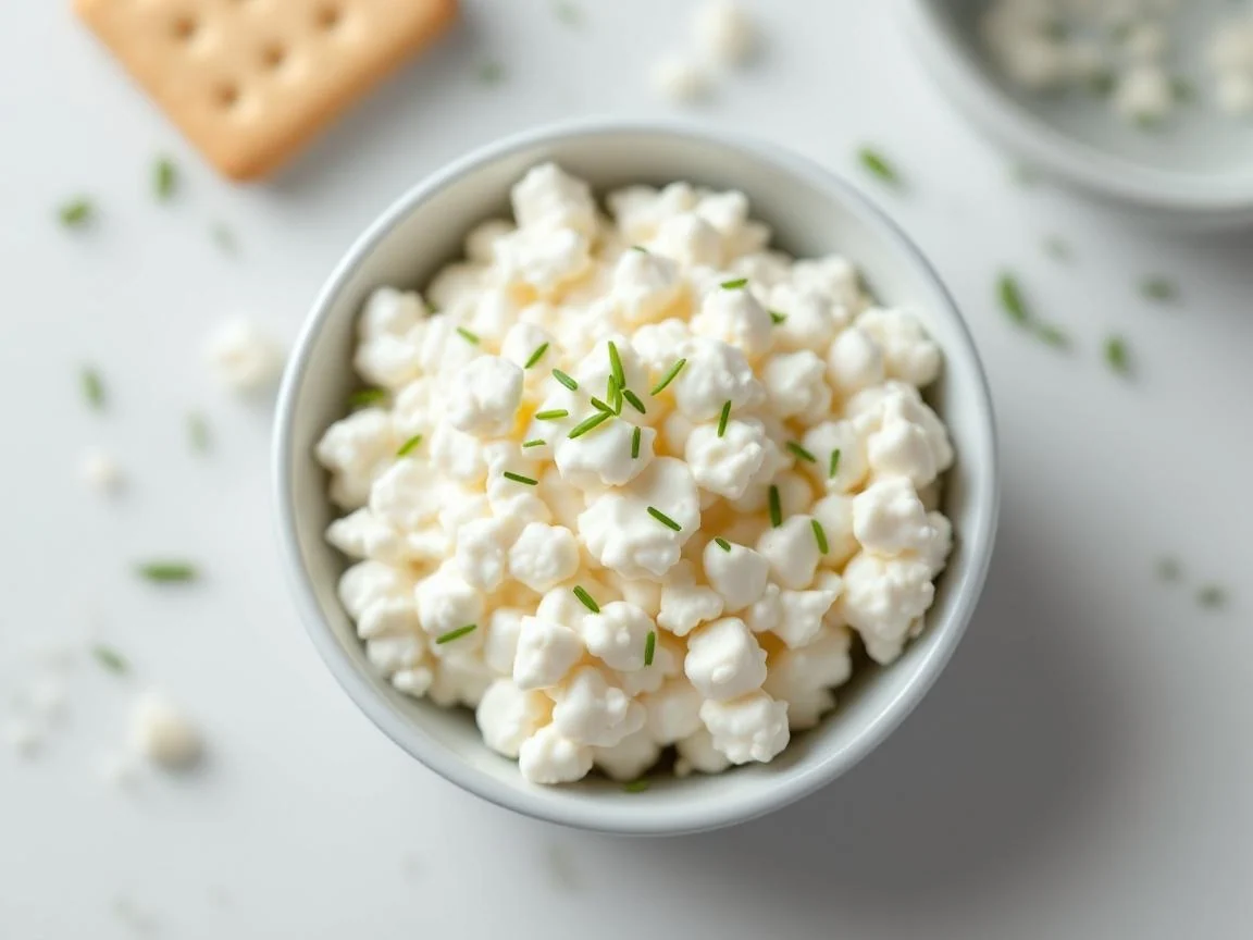 Cottage Cheese, 2%