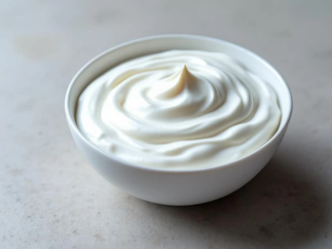 Greek Yogurt, plain, 2%