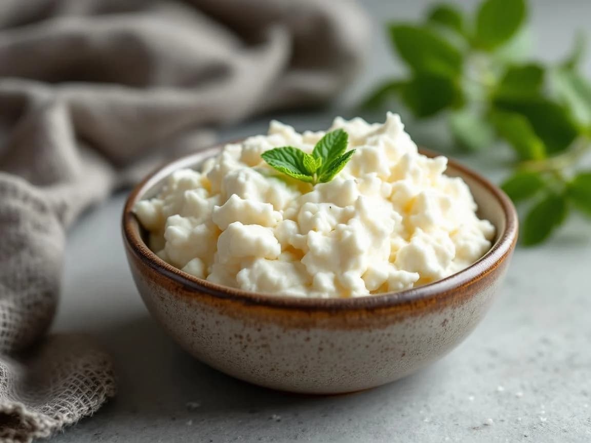 Izvara (Cottage Cheese)