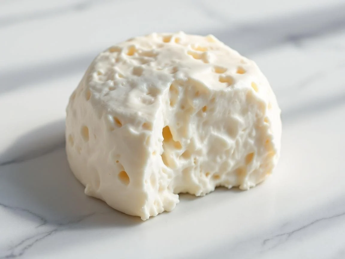 Ricotta Cheese, whole milk