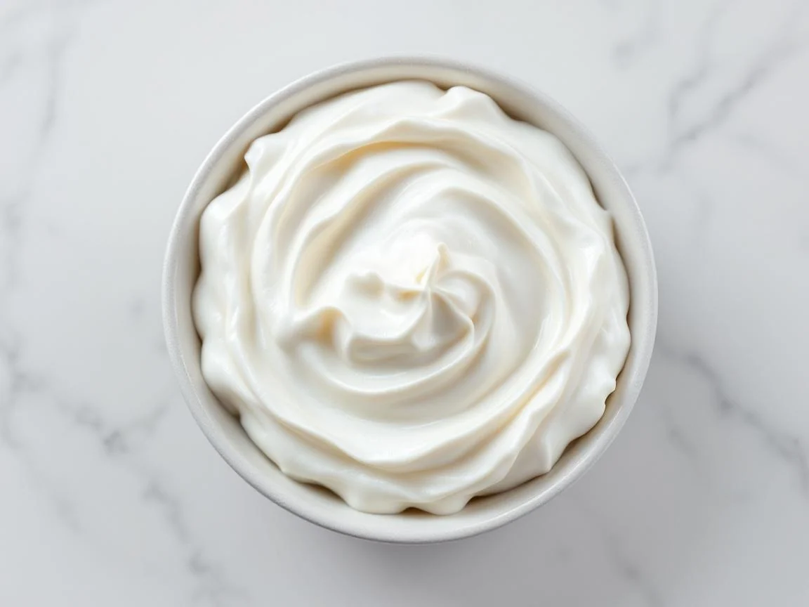 Sour Cream