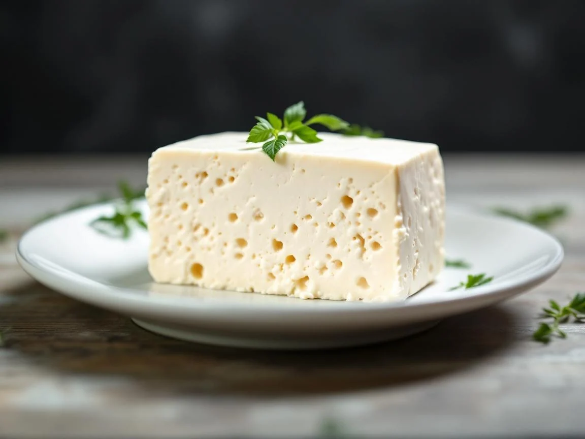 White Cheese (Sirene)
