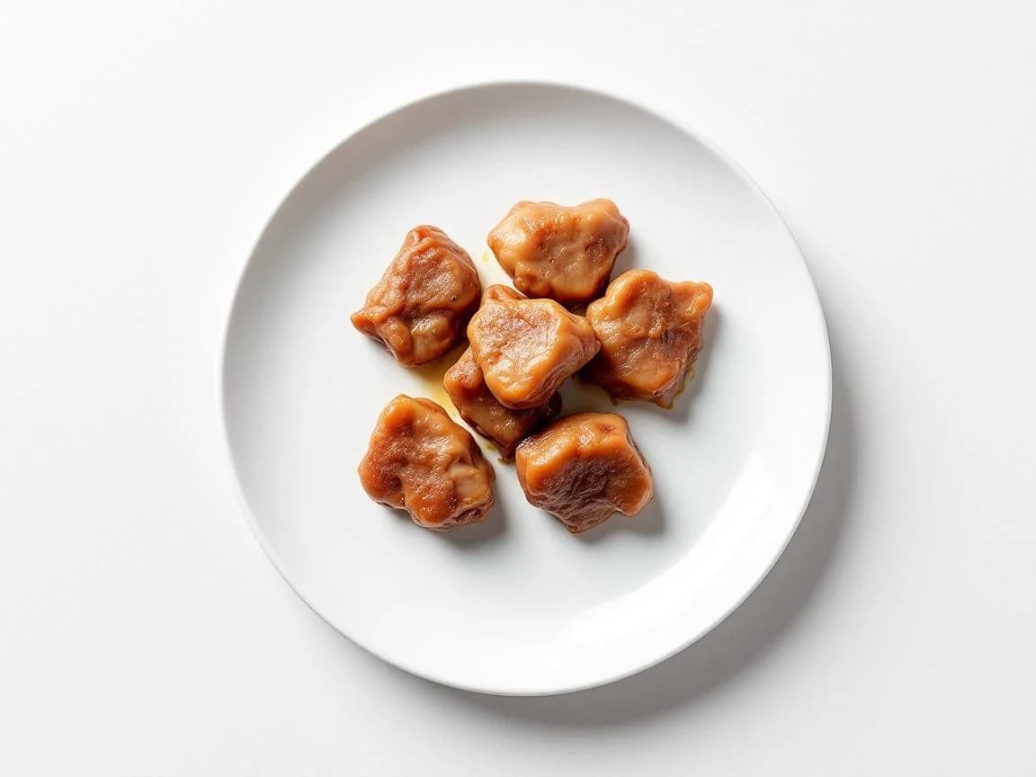 Beef Brain