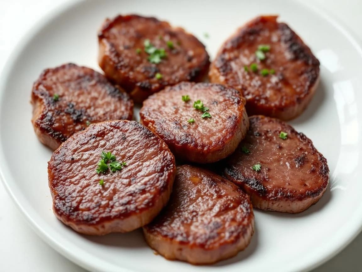 Beef, liver