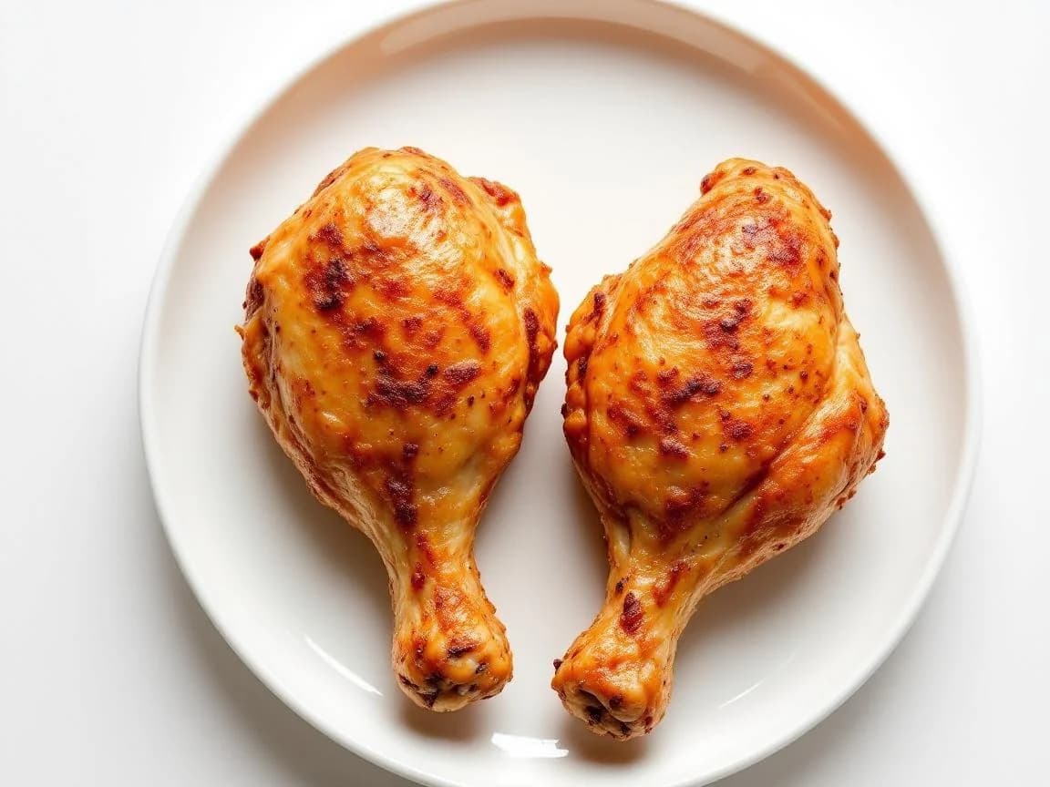 Chicken, drumstick