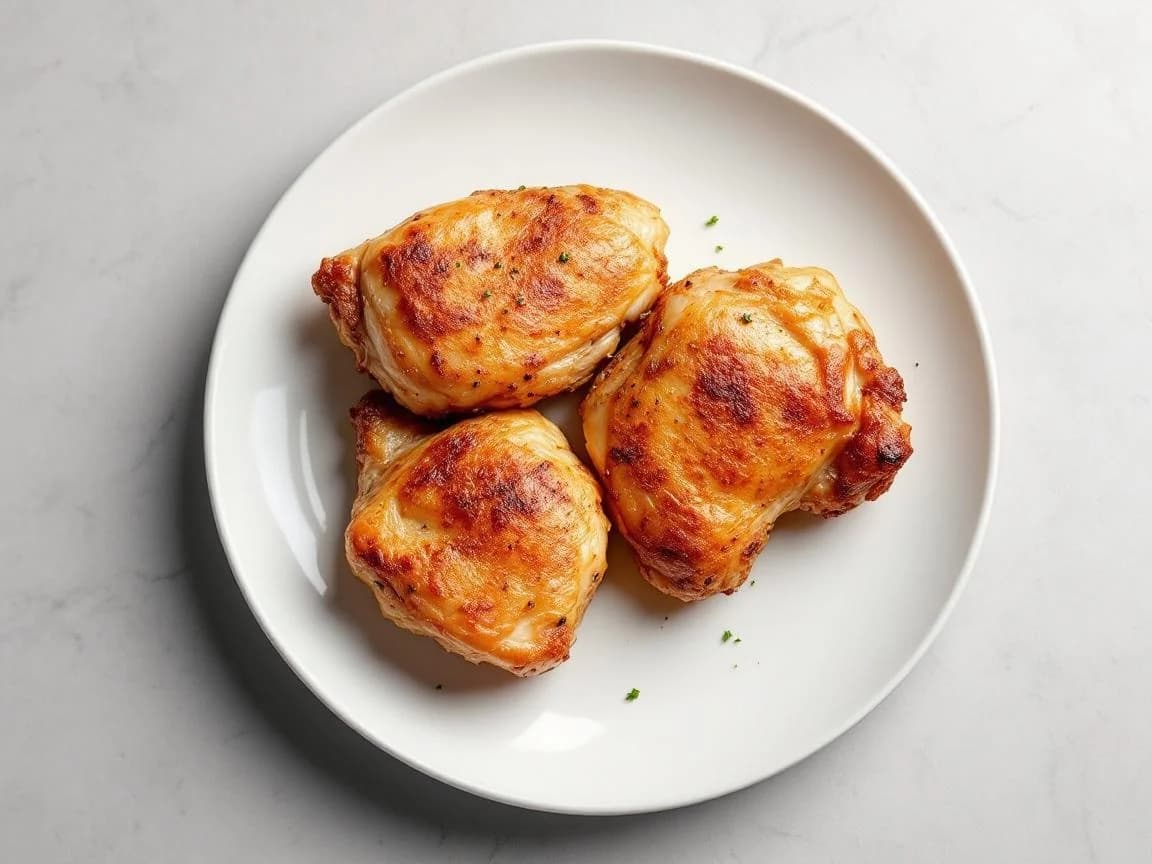 Chicken Thighs
