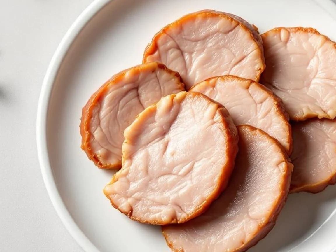 Pork Tongue