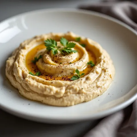 Baba ganoush