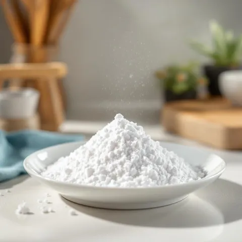 Baking soda