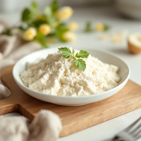 Cornstarch