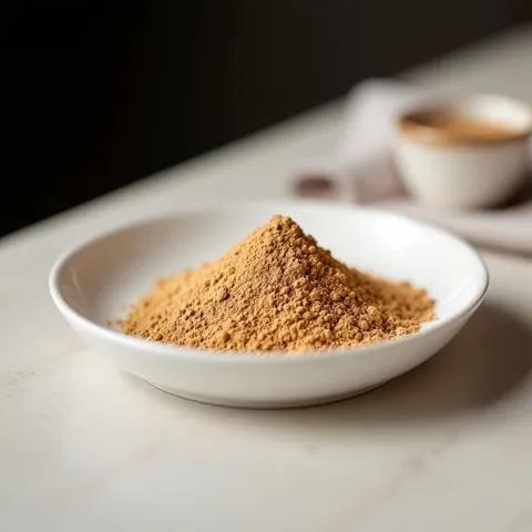 Mesquite powder