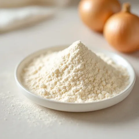 Onion powder