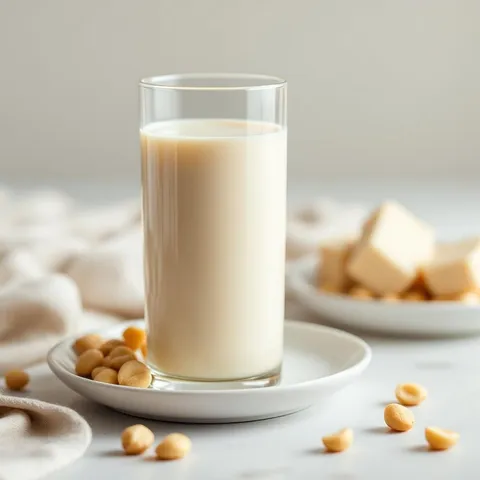 Cashew milk, unsweetened
