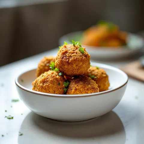 Falafel