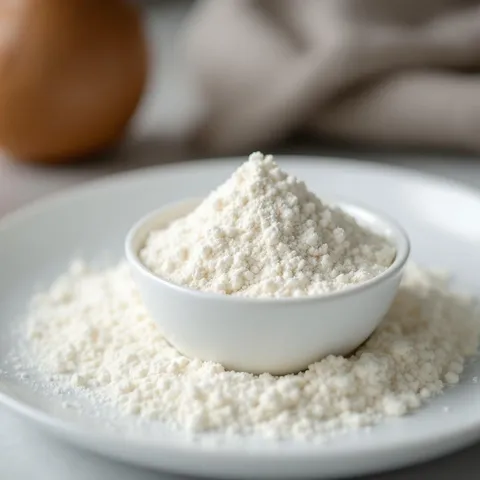 Flour, soy, defatted