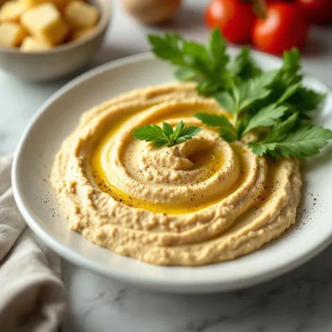 Hummus
