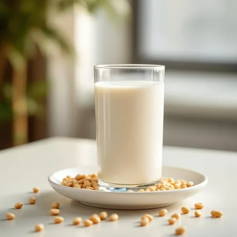 Soy Milk