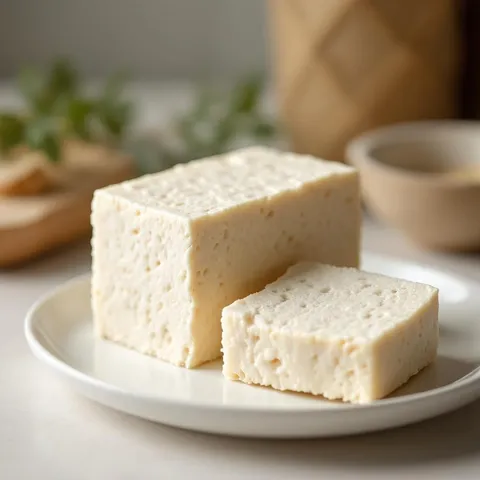 Tempeh