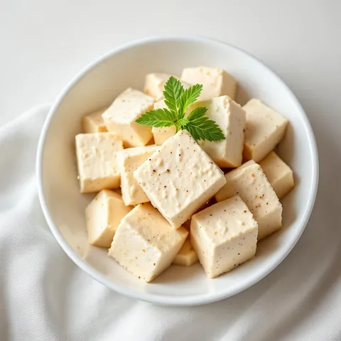 Tofu, firm