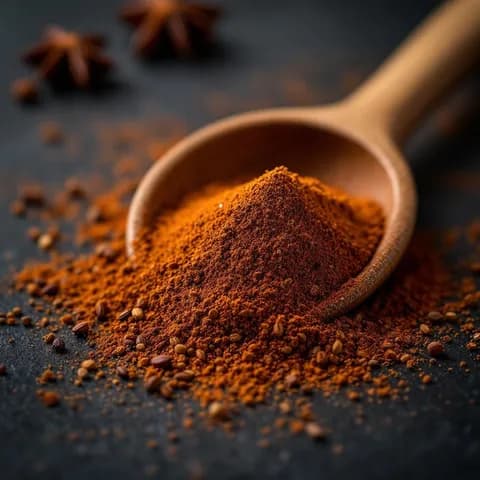 Allspice, ground