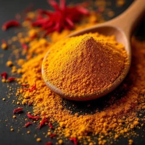 Saffron