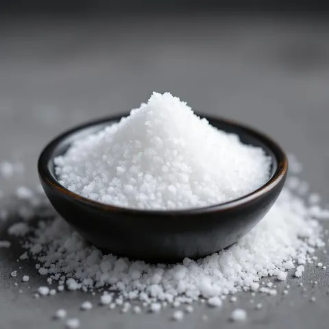 Salt, table